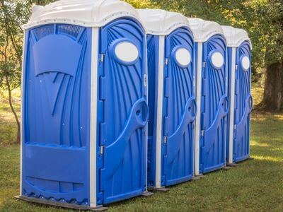 About Construction Portable Toilets​ - portable toilet for construction experts in Joliet